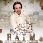 دانلود آهنگ رضا صلواتی کردستانی هاتم (تیتراژ سریال سنجرخان)